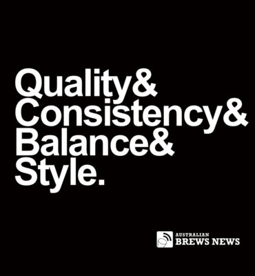 quality consistency balance style