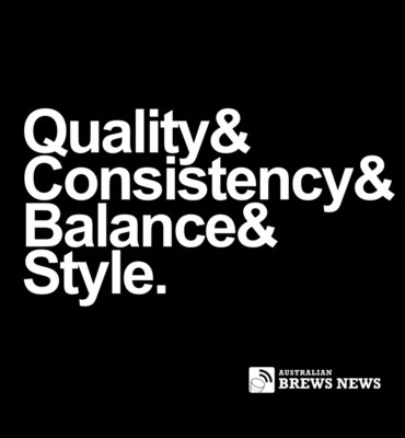 quality consistency balance style